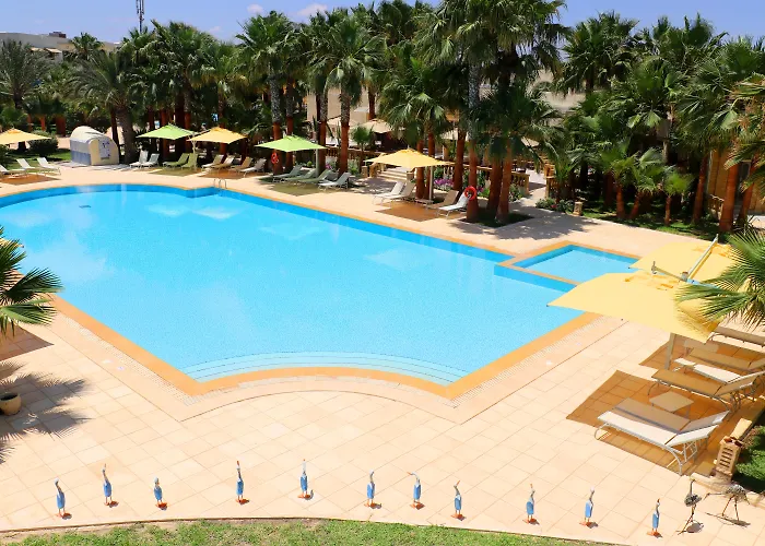 Ksar Djerba