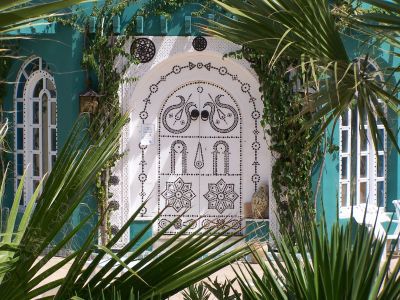Ksar Djerba 3* Mezraia