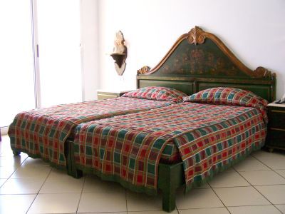 Ksar Djerba Hotel Mezraia