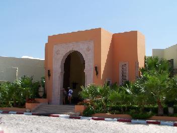 Ksar Djerba Mezraia