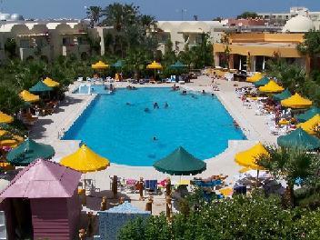 Ksar Djerba Hotel
