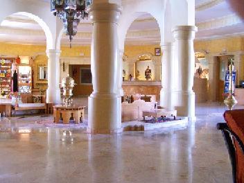 Hotel Ksar Djerba 3*