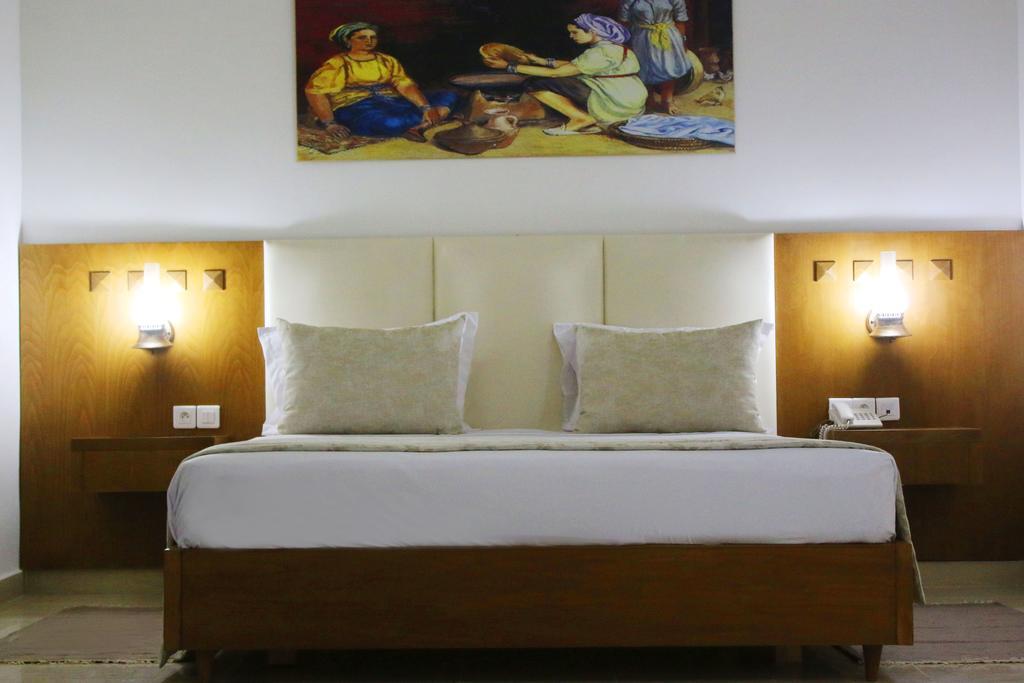 Ksar Djerba Hotel 3*