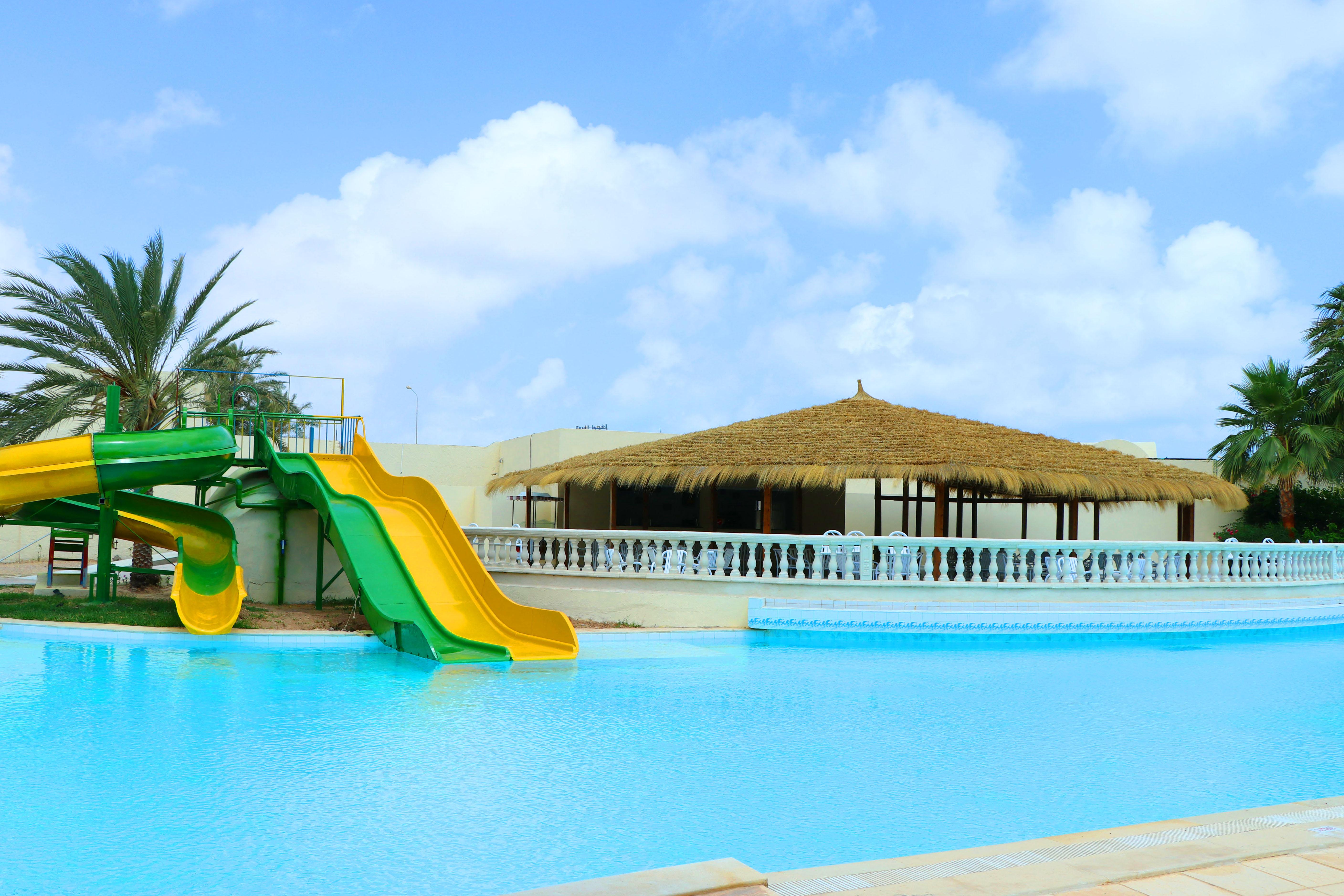 Ksar Djerba 3* Mezraia