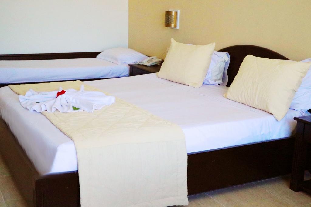 Hotel Ksar Djerba