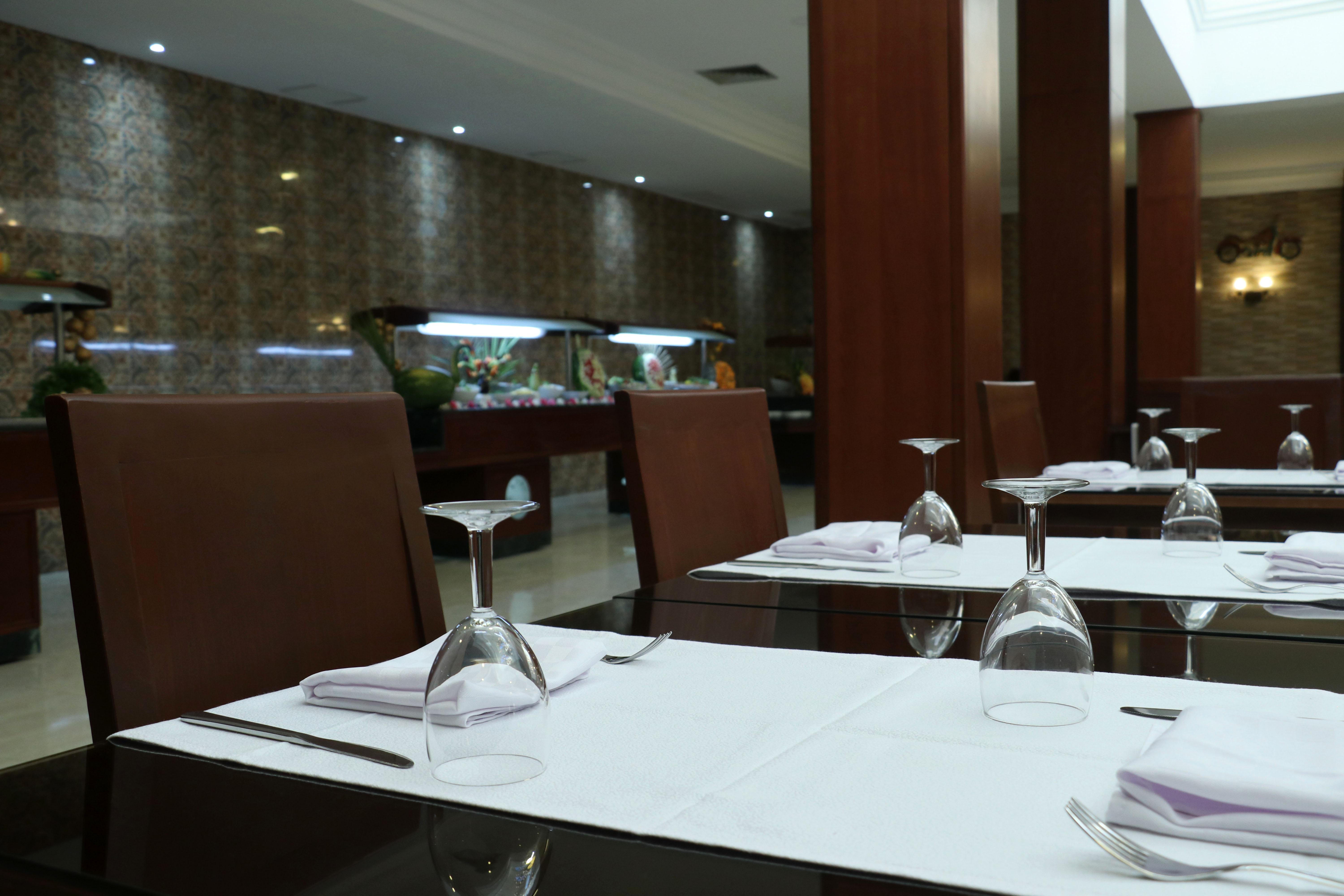 Hotel Ksar Djerba