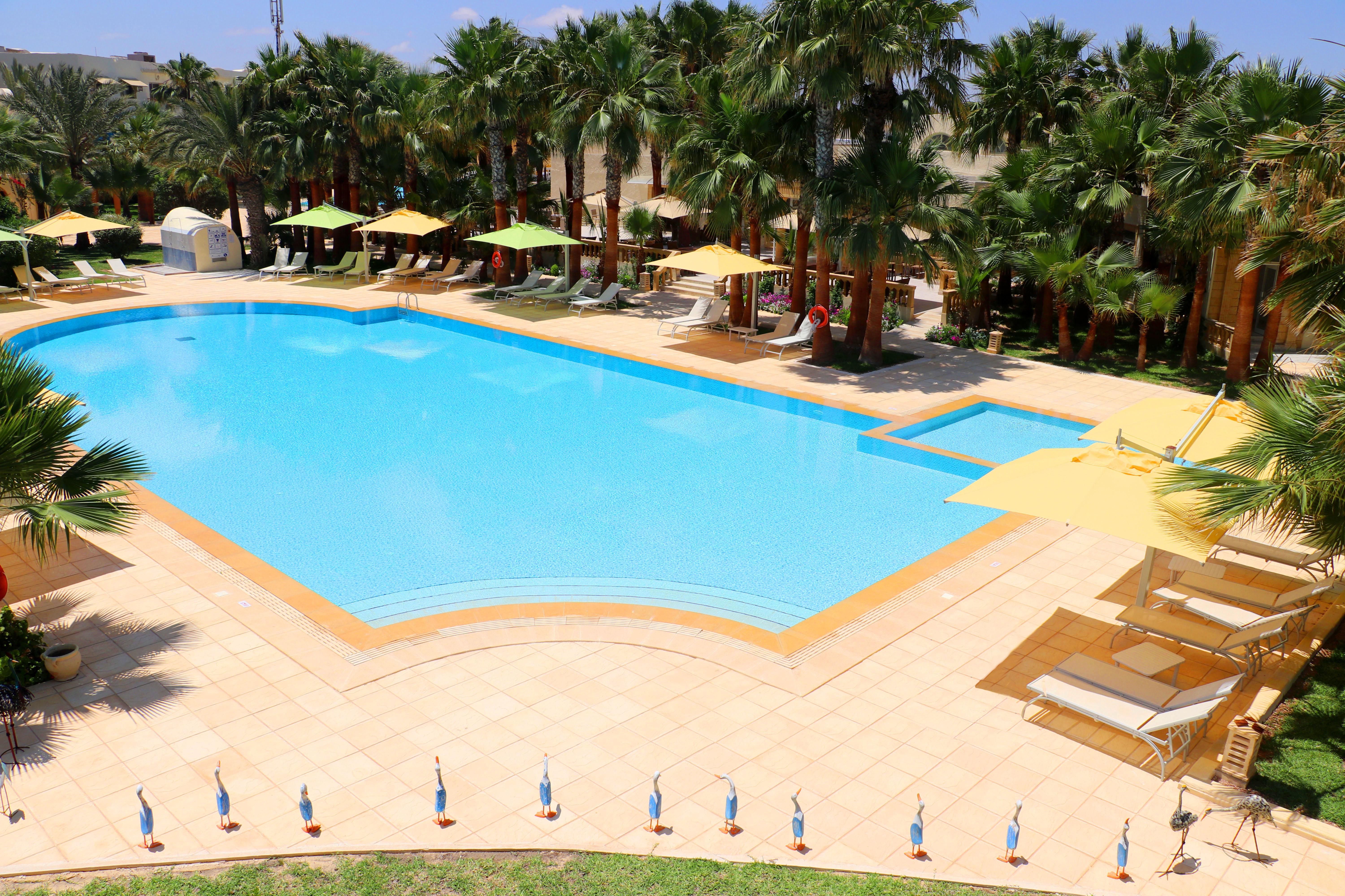 Ksar Djerba Hotel 3*