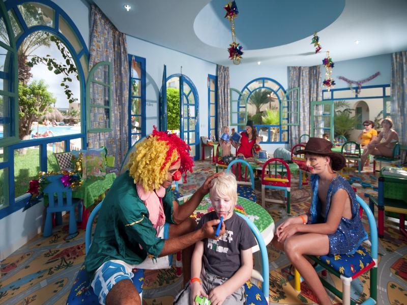 Ksar Djerba 3* Mezraia