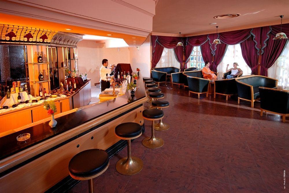 Hotel Ksar Djerba