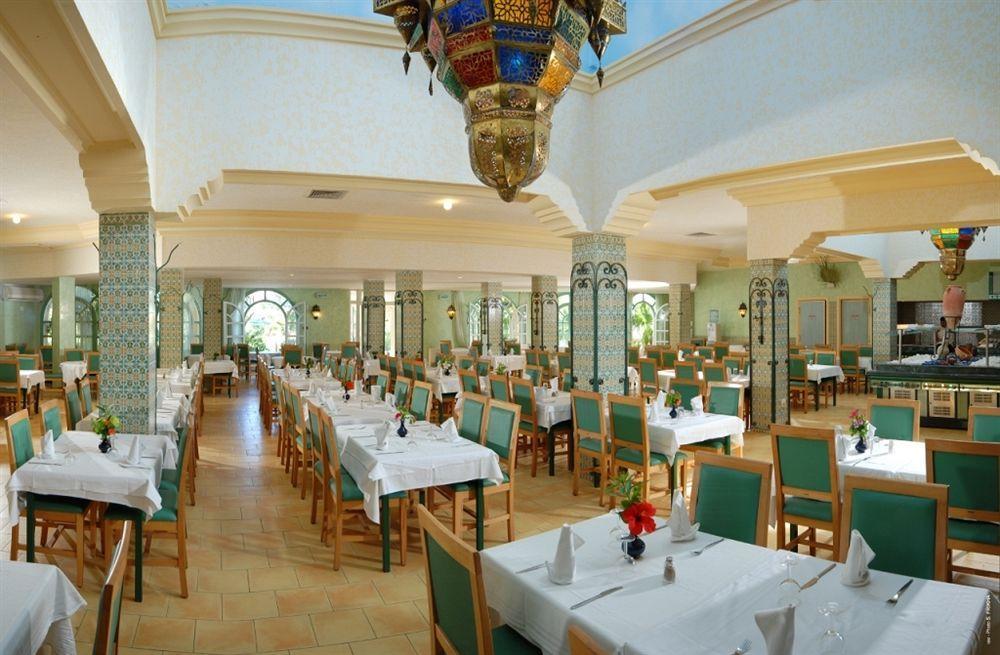 Ksar Djerba Hotel 3*