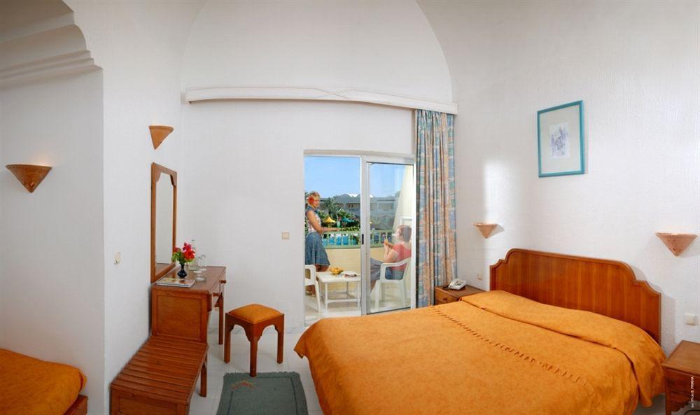 Ksar Djerba Hotel 3*