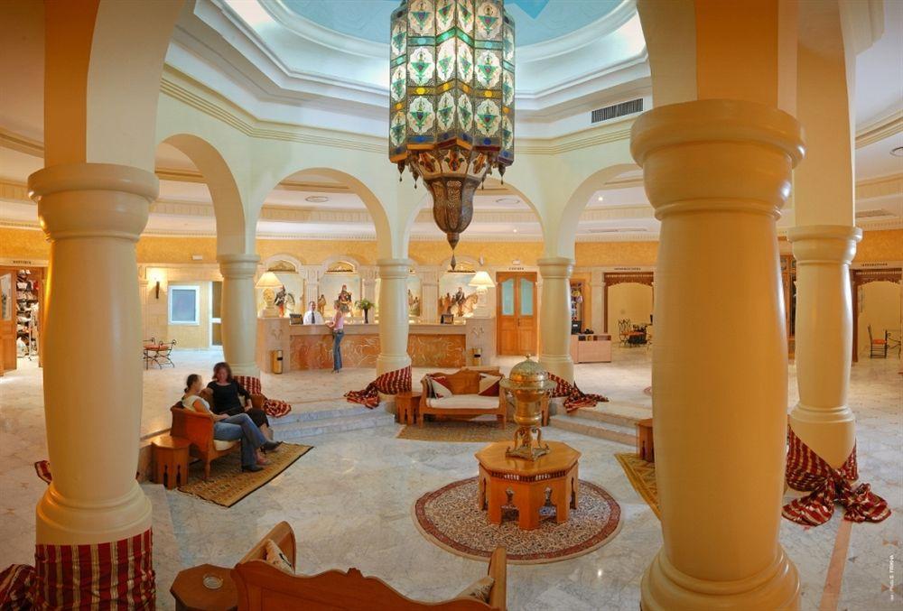 Ksar Djerba
