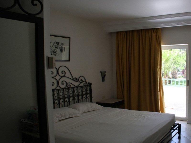Hotel Ksar Djerba 3*