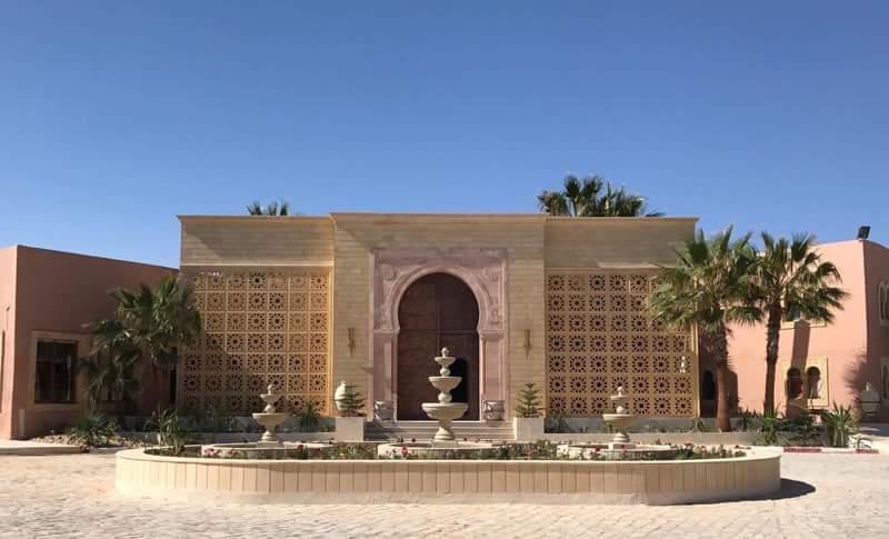 Ksar Djerba