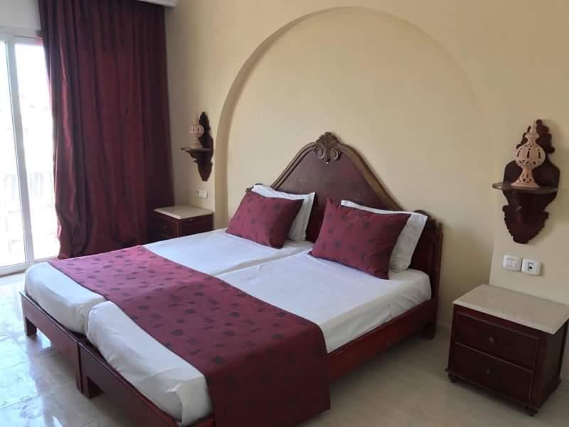 Ksar Djerba Hotel 3*