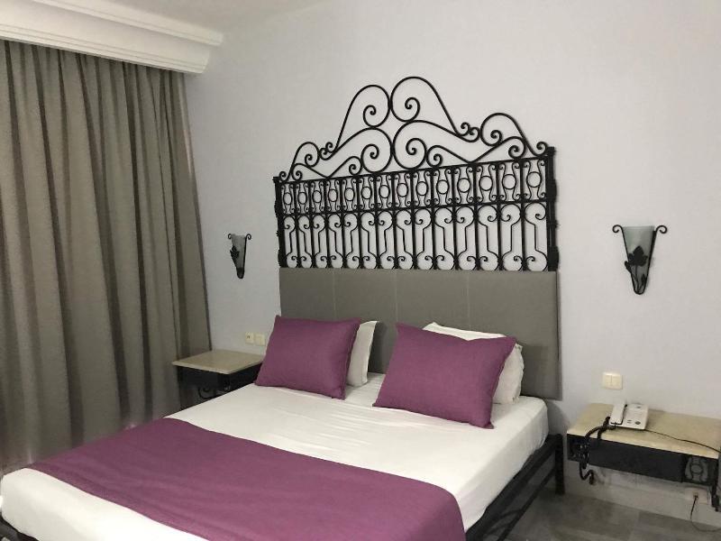 Ksar Djerba 3* Mezraia