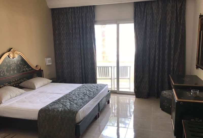 Hotel Ksar Djerba 3*