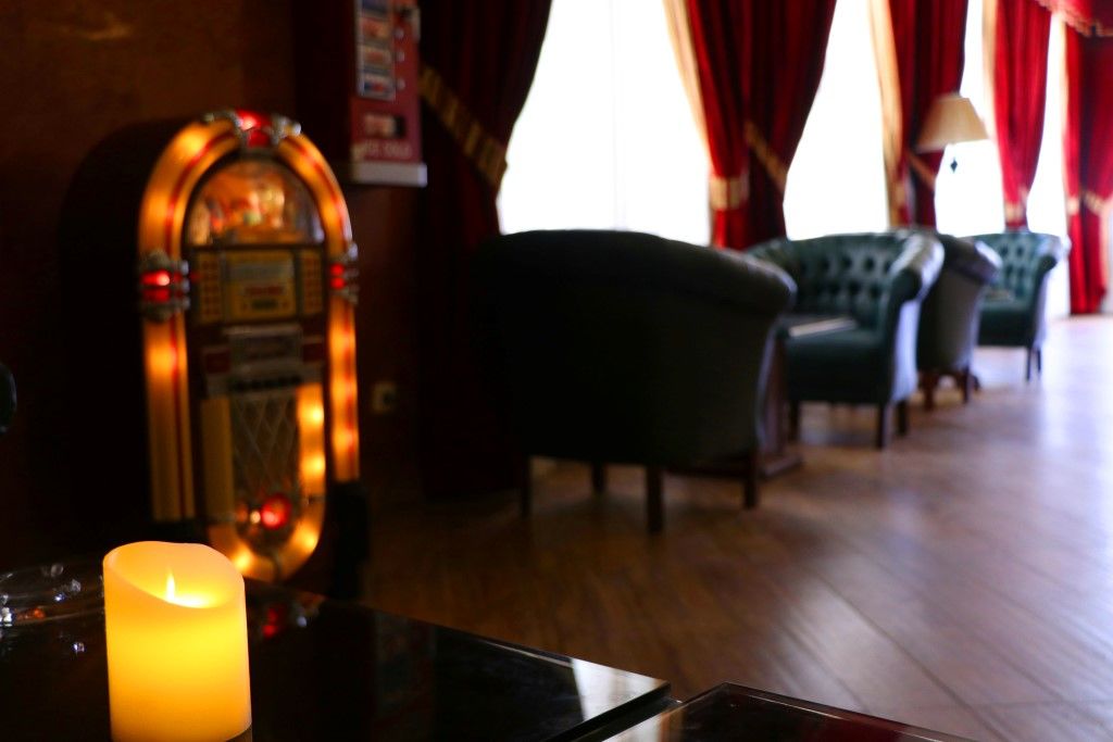 Ksar Djerba 3* Mezraia