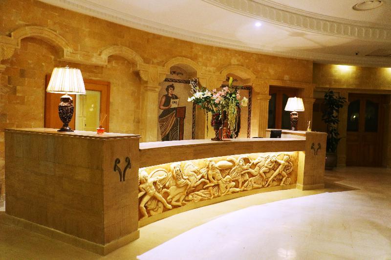 Hotel Ksar Djerba