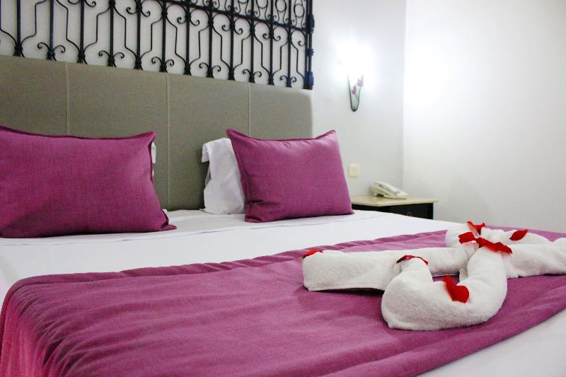 Ksar Djerba 3* Mezraia