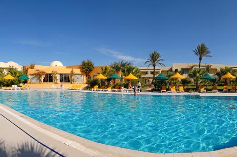 Ksar Djerba