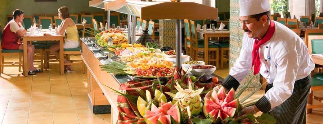 Hotel Ksar Djerba 3*