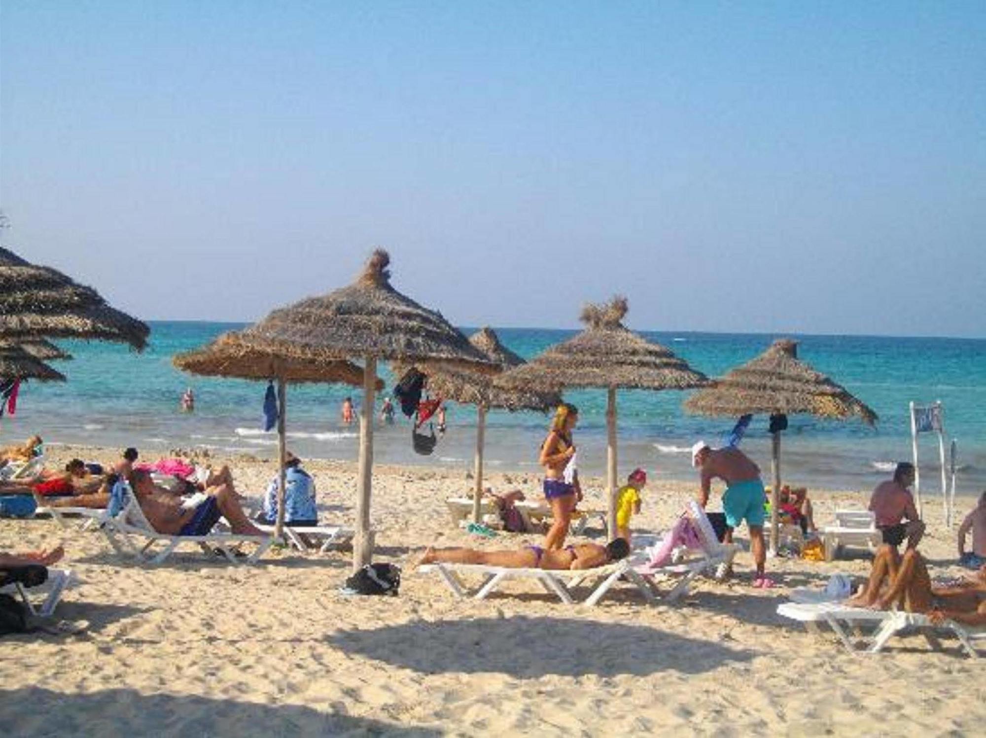 Ksar Djerba Hotel