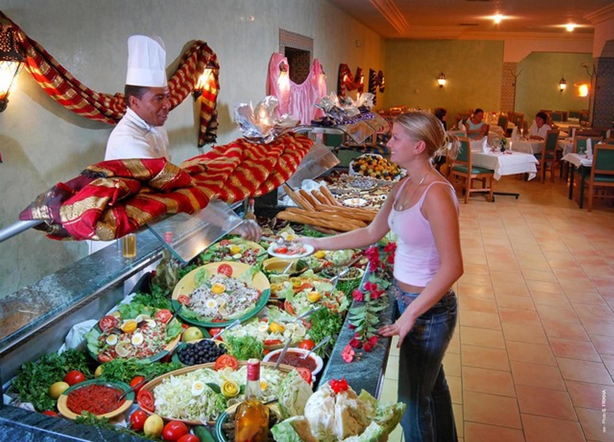 Ksar Djerba Hotel