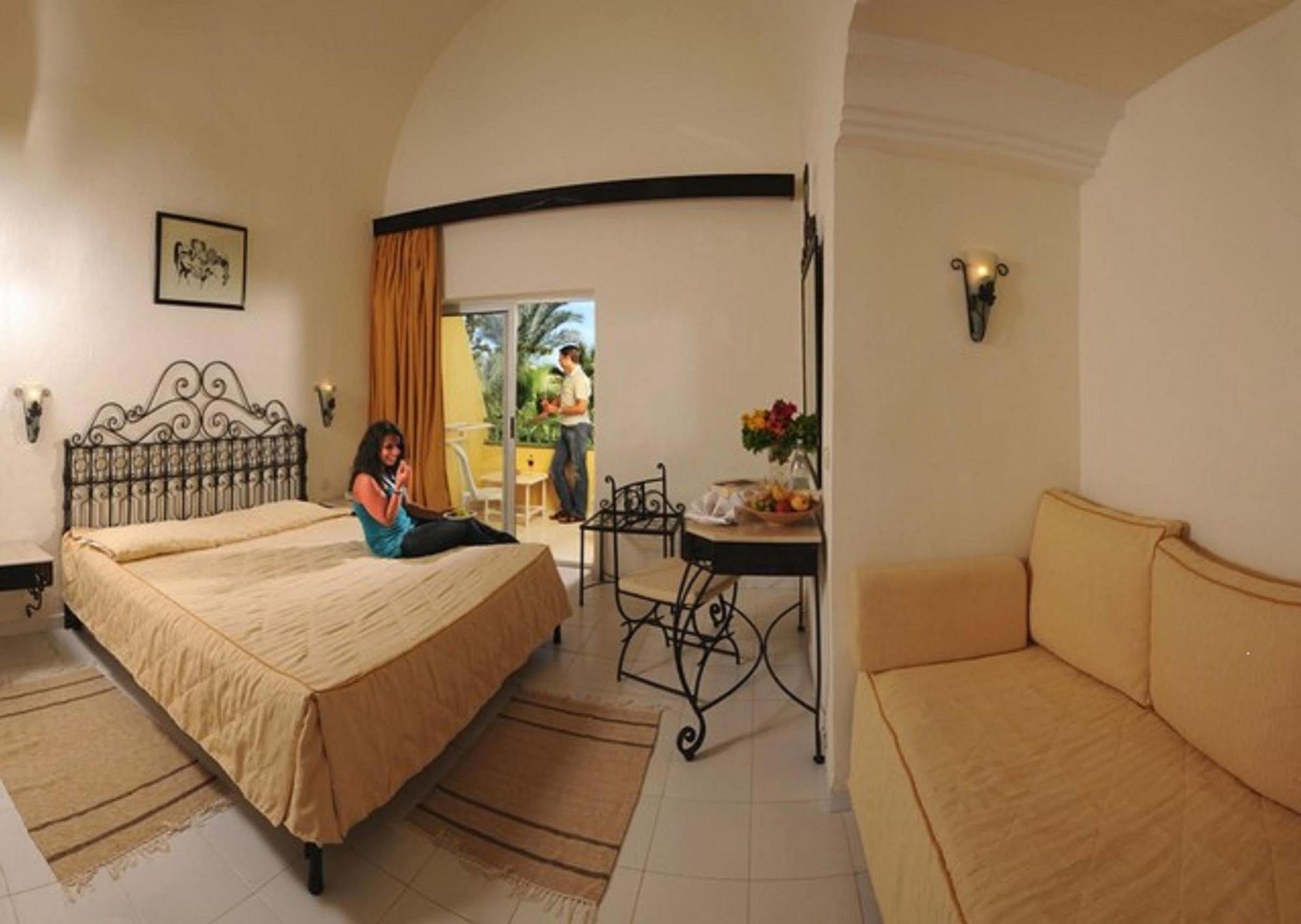 Hotel Ksar Djerba