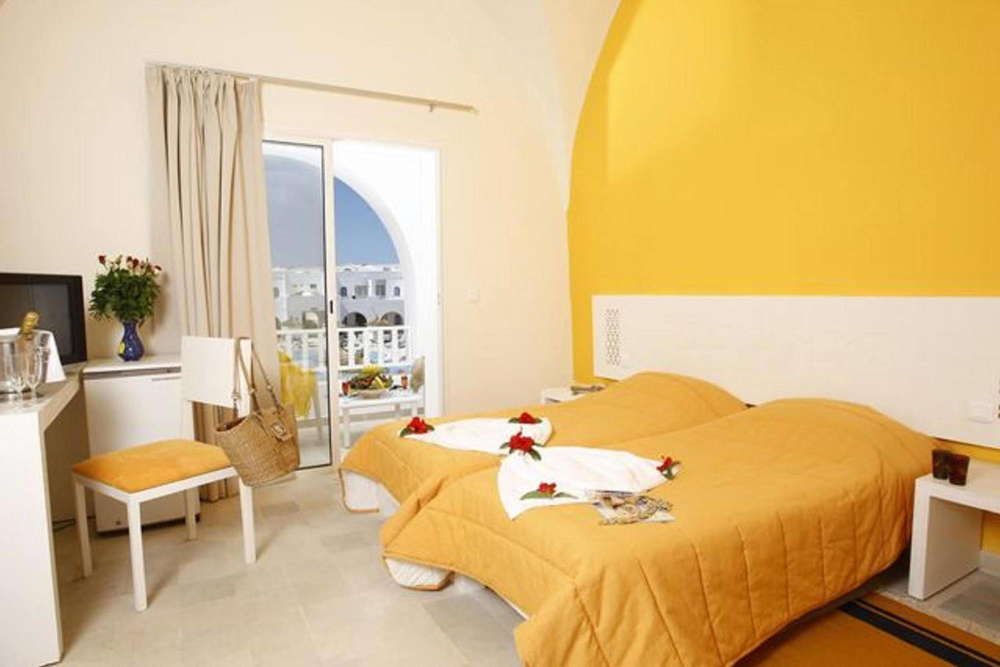 Ksar Djerba 3*