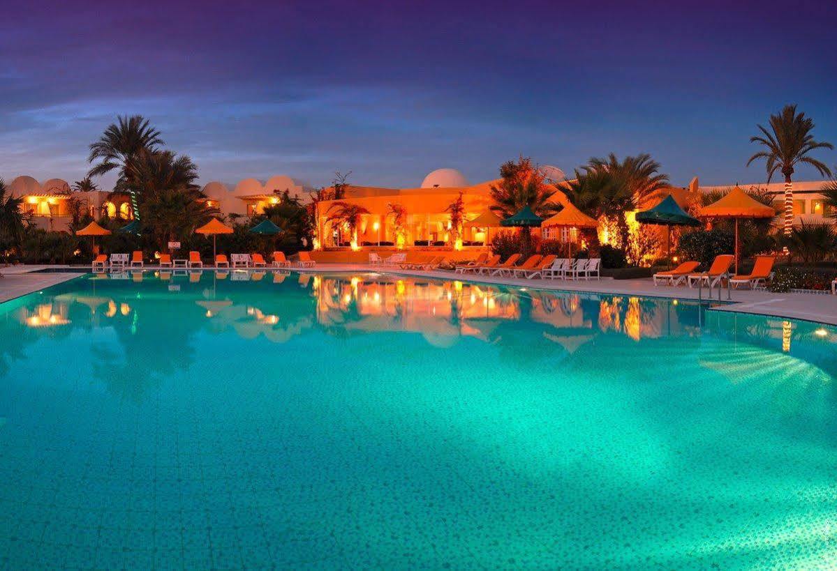 Ksar Djerba Hotel