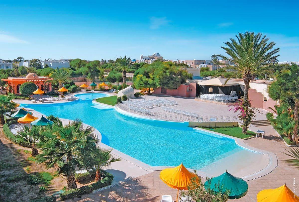 Hotel Ksar Djerba 3*