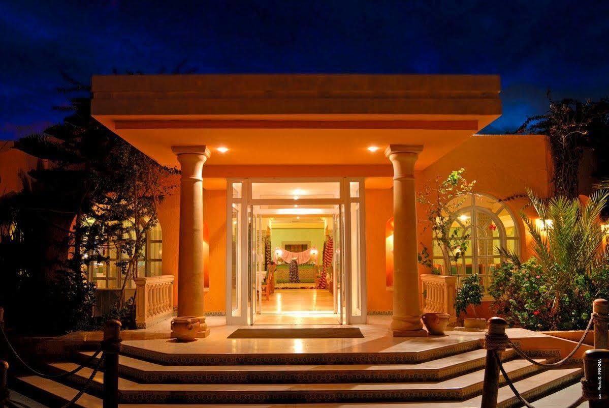 Hotel Ksar Djerba 3*