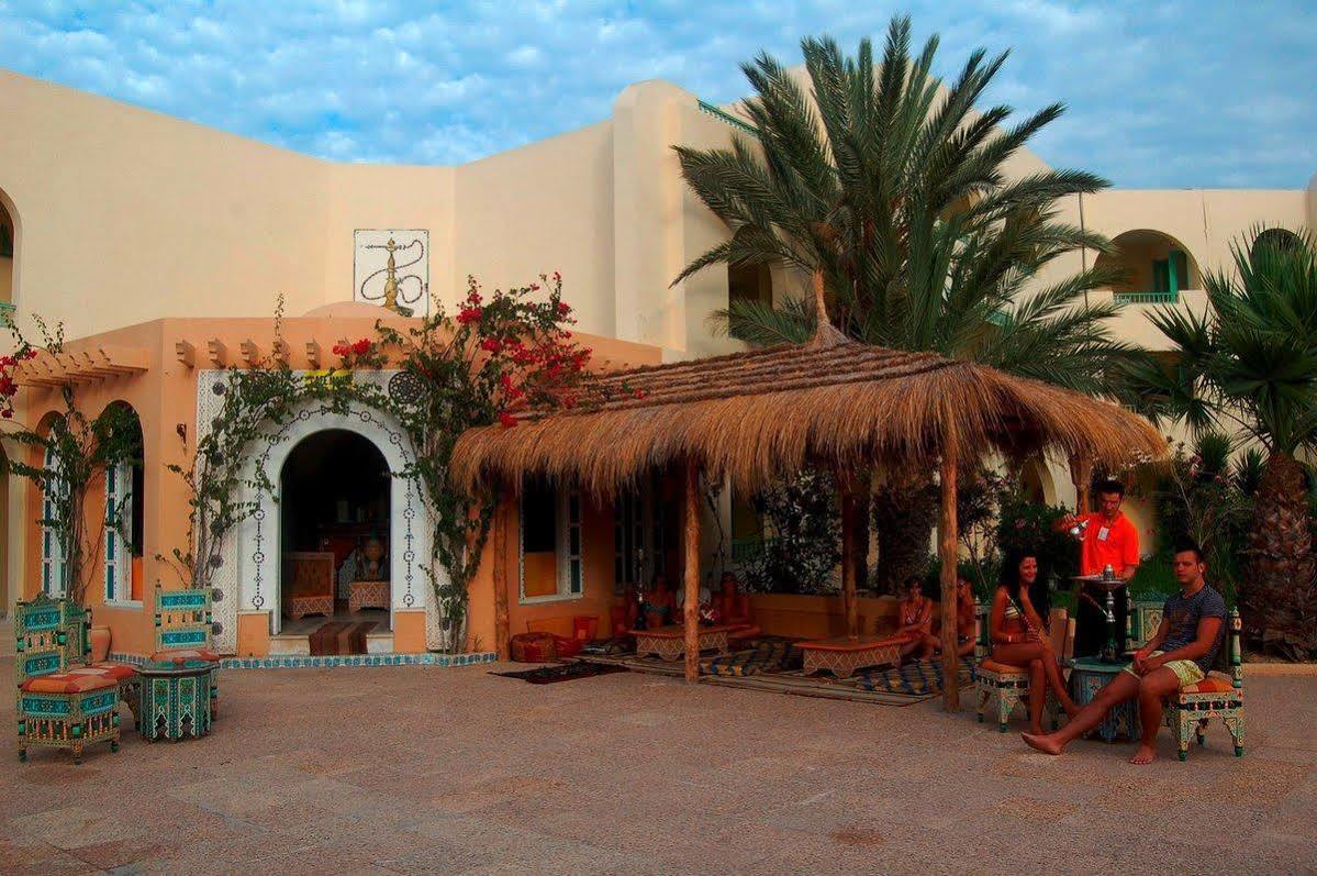 Ksar Djerba Hotel 3*