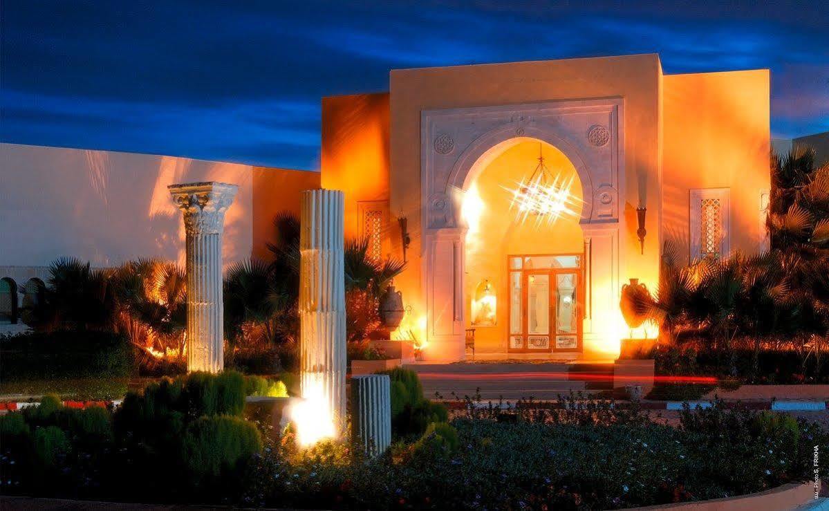 Ksar Djerba 3* Mezraia