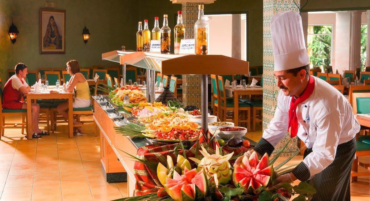 Hotel Ksar Djerba