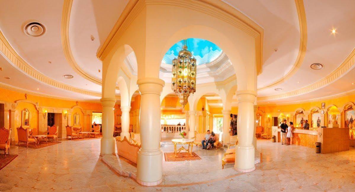 Hotel Ksar Djerba 3*