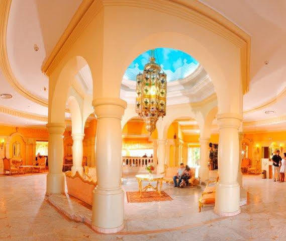 Ksar Djerba Mezraia