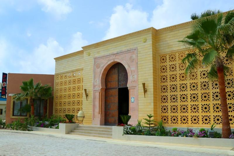 Ksar Djerba