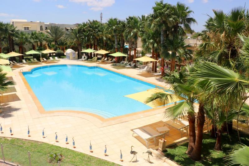 Ksar Djerba