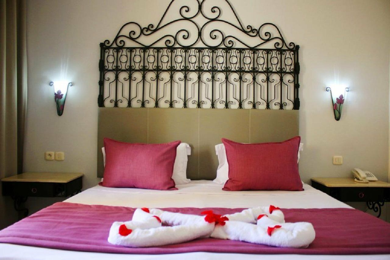 Ksar Djerba Hotel 3*