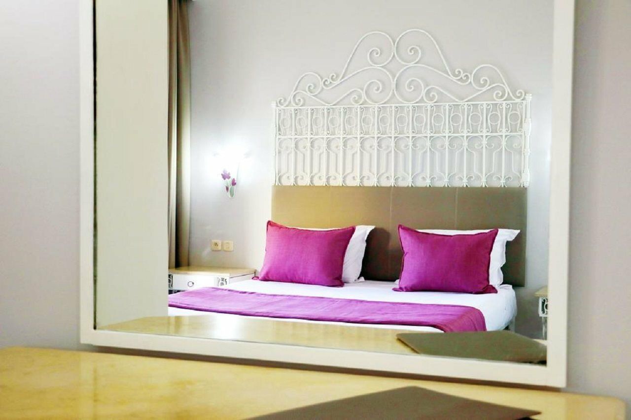 Ksar Djerba 3* Mezraia