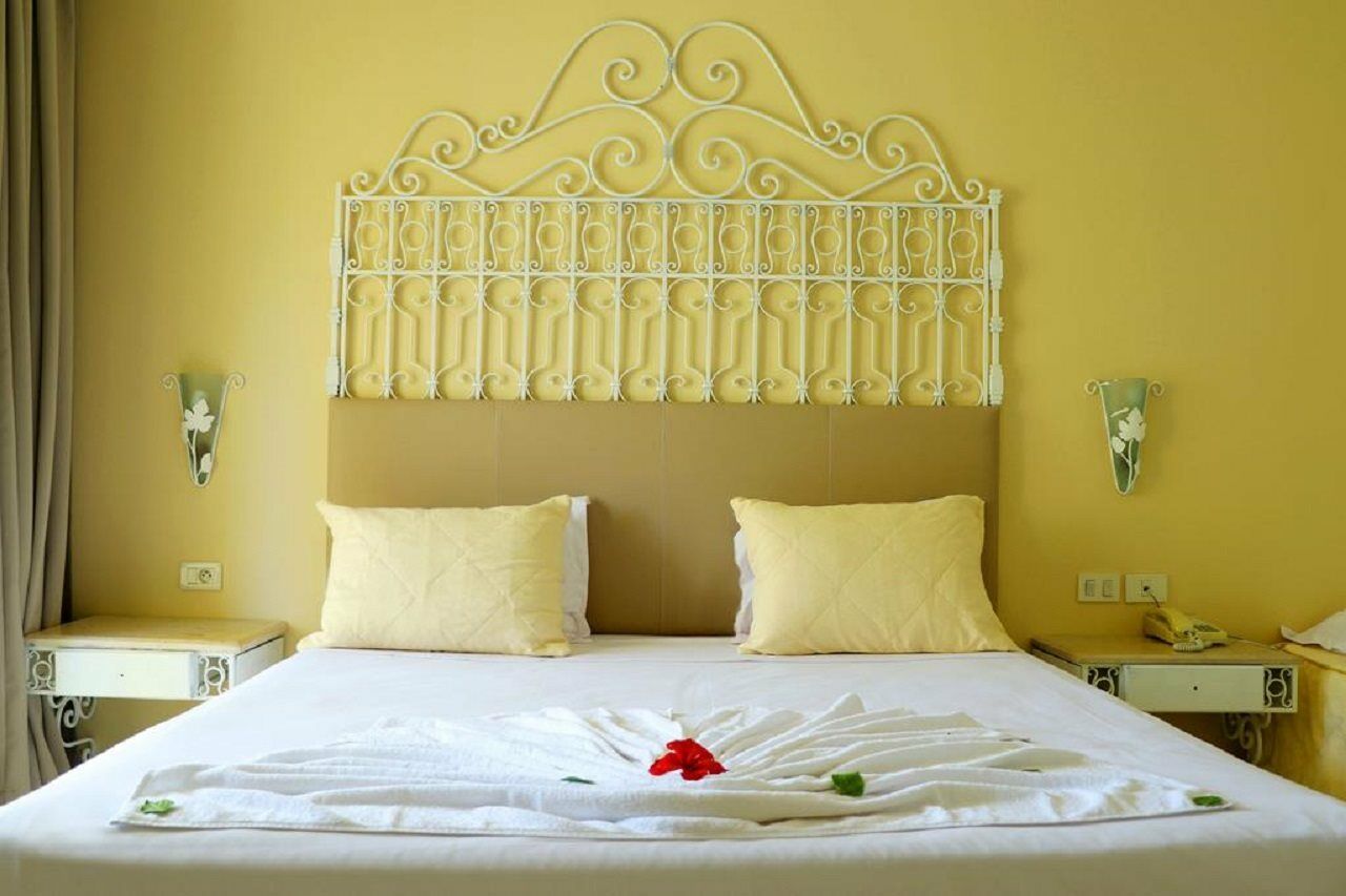 Hotel Ksar Djerba 3*