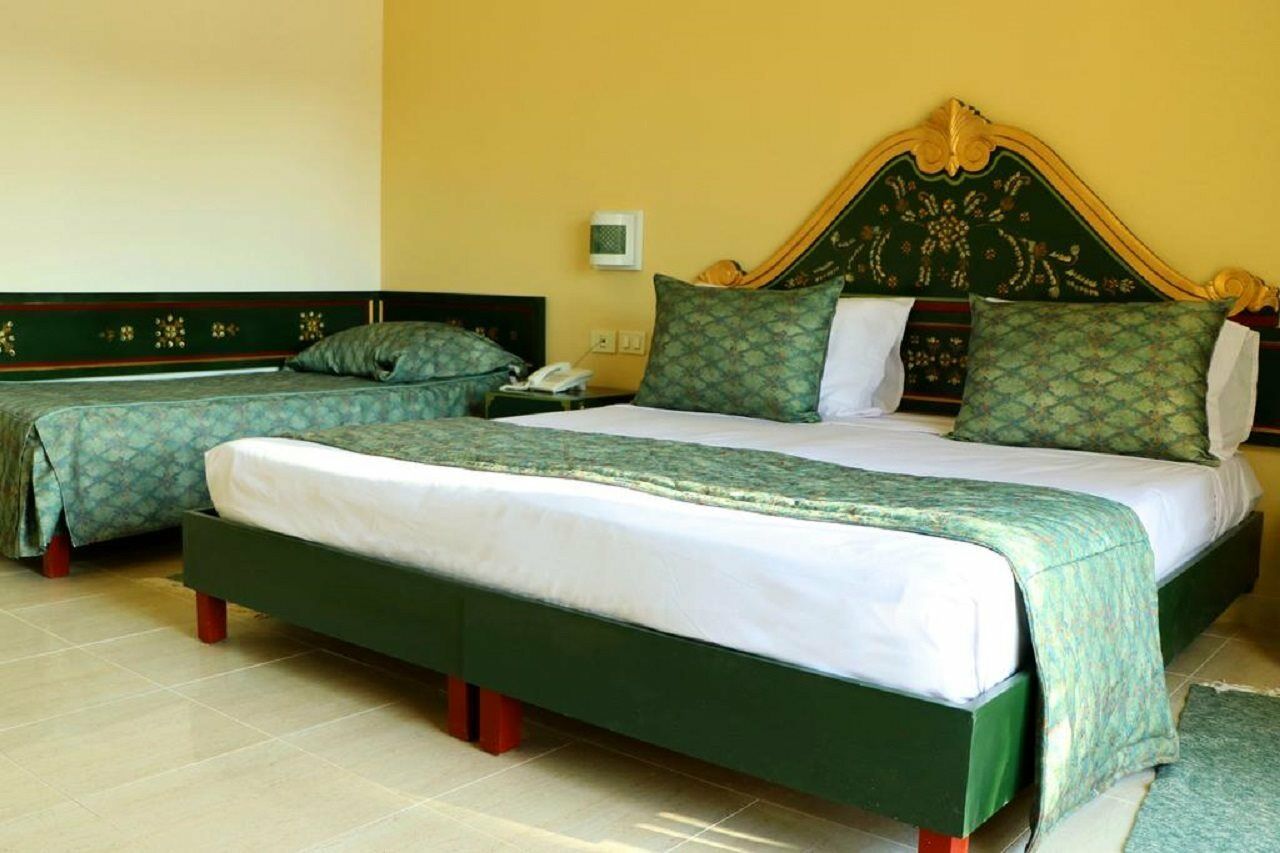 Hotel Ksar Djerba 3*