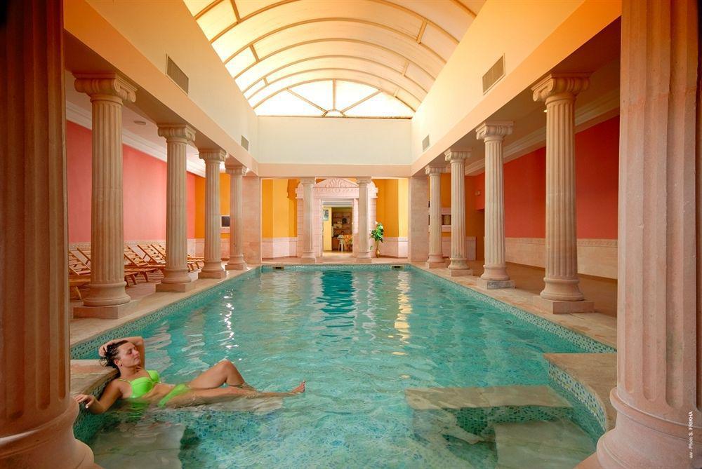Ksar Djerba Hotel Mezraia
