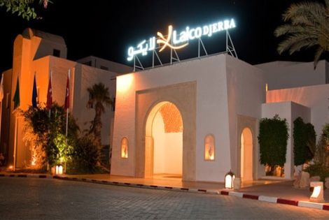 Hotel Ksar Djerba