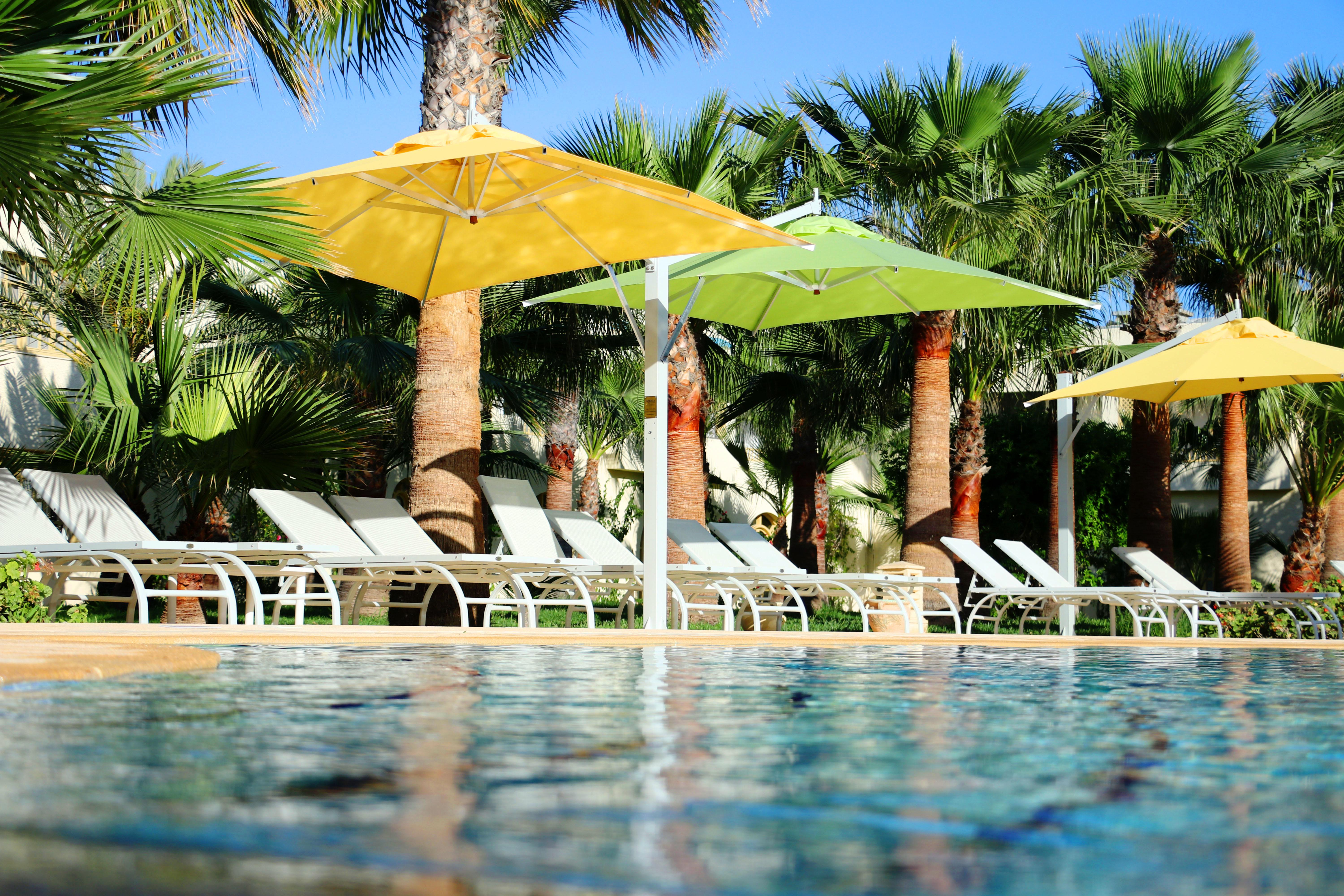 Hotel Ksar Djerba 3*