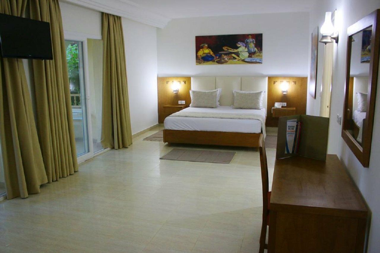 Hotel Ksar Djerba 3*